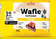 Wafle Eurowafel