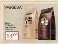 Кава Woseba