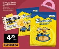 Krakersy Ulubione