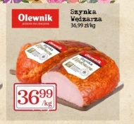 Szynka Olewnik