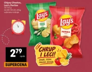 Chipsy Lay's