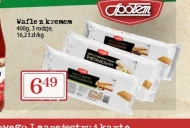 Wafle Społem