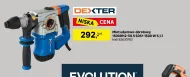 Ударний молоток Dexter