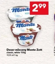 Deser Zott