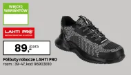 Półbuty robocze Lahti Pro