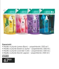 Mydło w płynie Avon