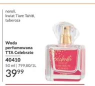 Woda perfumowana Avon