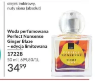 Woda perfumowana Avon