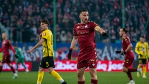 Sensacyjne derby Krakowa. Nie da się bardziej różnić