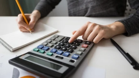 Zagadka matematyczna, w której istotny jest tok myślenia