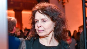 Żona była przy Niemenie nim do końca. Nazywa go miłością swojego życia