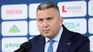 Gawkowski po zatrzymaniu Piesiewicza: Mamy świadka koronnego