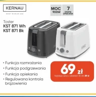 Toster Kernau