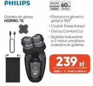 Golarka Philips
