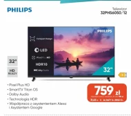 Telewizor Philips