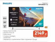 Telewizor Philips