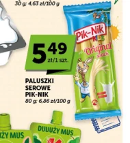 Мус Pik-Nik