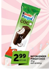 Baton Kinder