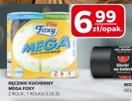 Ręcznik kuchenny Foxy