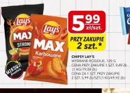 Chipsy Lay's