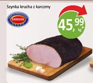 Szynka Chabura