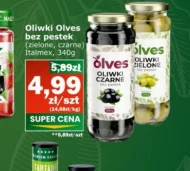 Oliwki Italmex