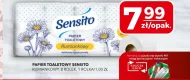 Papier toaletowy Sensito