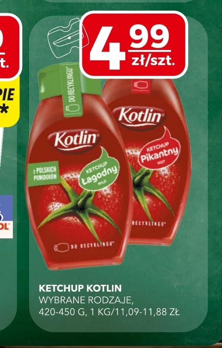 Кетчуп Kotlin