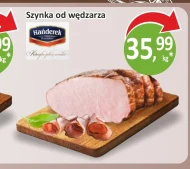 Szynka Hańderek