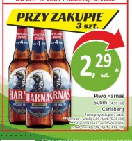 Piwo Harnaś