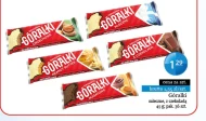 Wafel Góralki