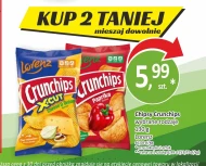 Chipsy Crunchips