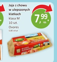 Jaja Ovores