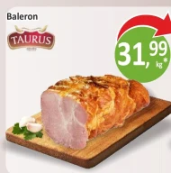 Baleron Taurus