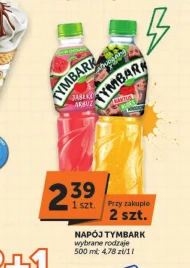 Napój Tymbark