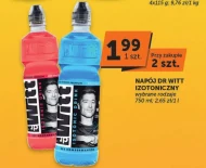 Napój izotoniczny Dr Witt