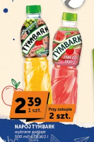 Napój Tymbark
