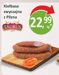 Kiełbasa Taurus