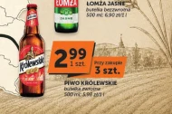 Piwo Królewskie