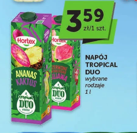 Випий Hortex