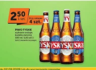 Piwo Tyskie