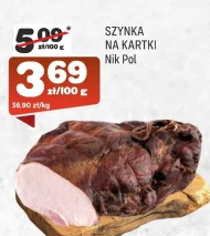 Шинка Nik-Pol