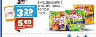 Żelki Storck