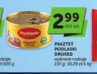 Pasztet Podlaski