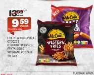 Frytki McCain