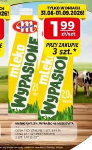 Mleko Mlekovita