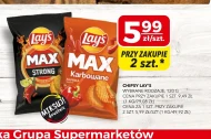 Chipsy Lay's