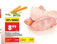 Zestaw rosołowy Kraina Mięs