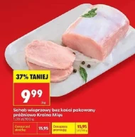 Schab bez kości Kraina Mięs