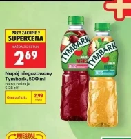 Napój Tymbark